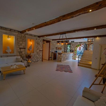 Moranka Alaçatı Exteriér fotografie