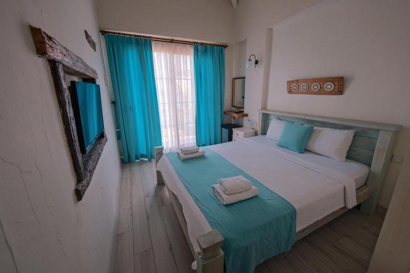 Moranka Alaçatı Exteriér fotografie
