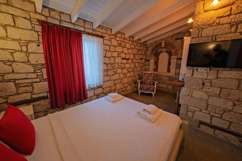 Moranka Alaçatı Exteriér fotografie